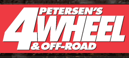 Peterson's 4 Wheel & Offroad