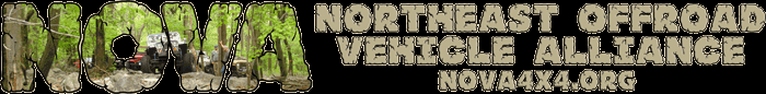 Northeast Offroad Vehicle Alliance